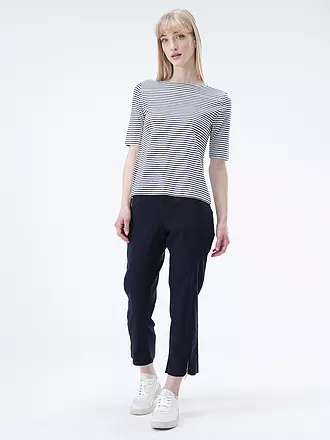 DORIS STREICH | Pantalon 7/8 | dunkelblau